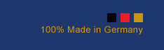 Made In Germany